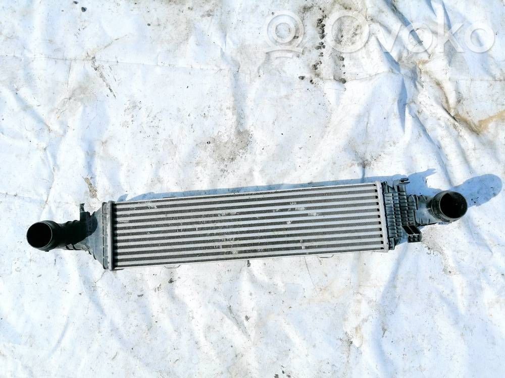 Radiator intercooler   A2045000200,A2045000200