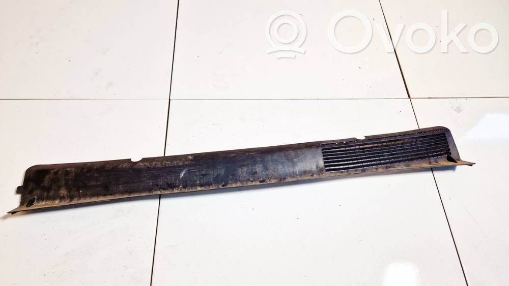 Opel Zafira A Rivestimento del tergicristallo