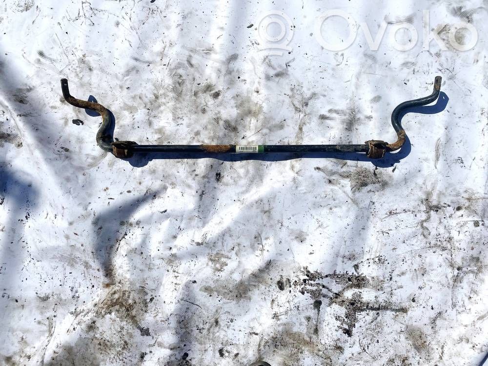 Stabilisator hinten   8K0511305M,8K0511305M