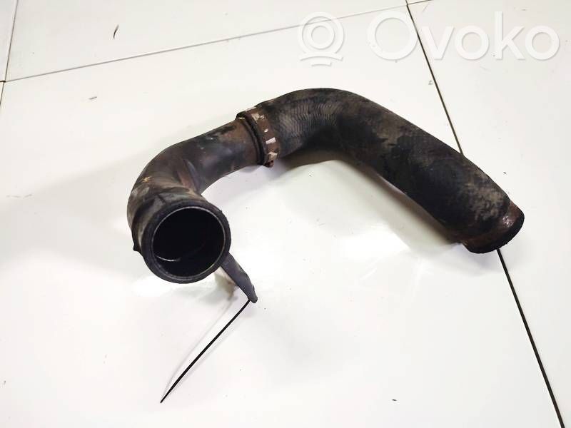 Mitsubishi Grandis Furtun/conductă intercooler 