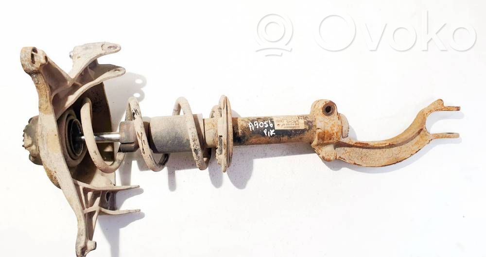 Audi A5 8T 8F Ammortizzatore anteriore