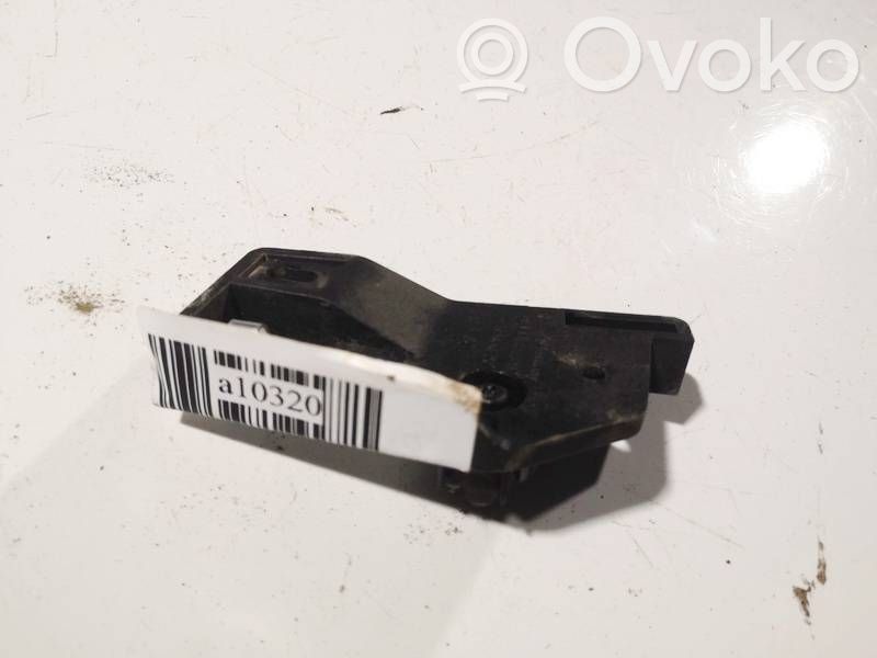 Volkswagen Golf IV Maniglia di rilascio del vano motore (cofano)