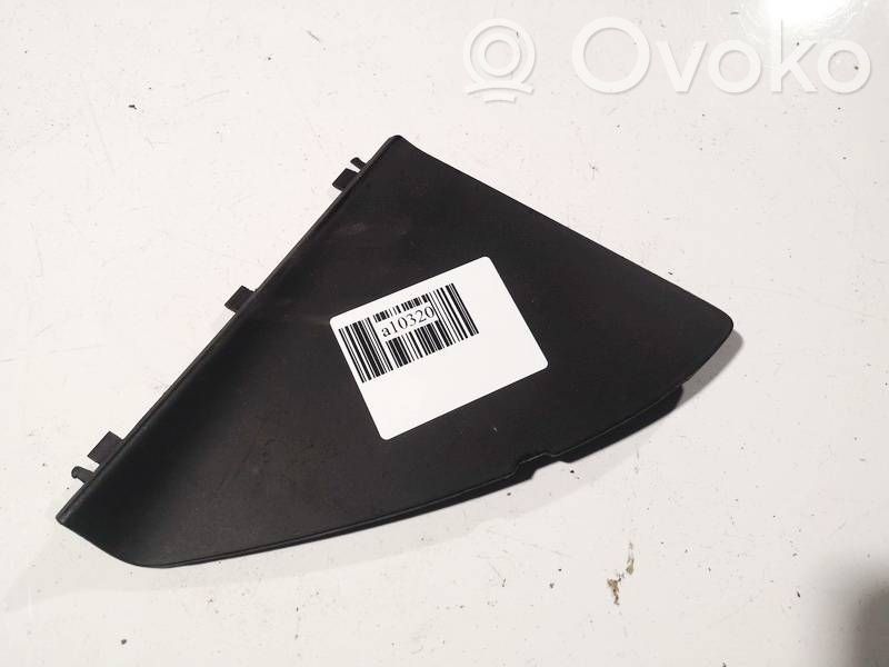 Volkswagen Golf IV Altra parte interiore