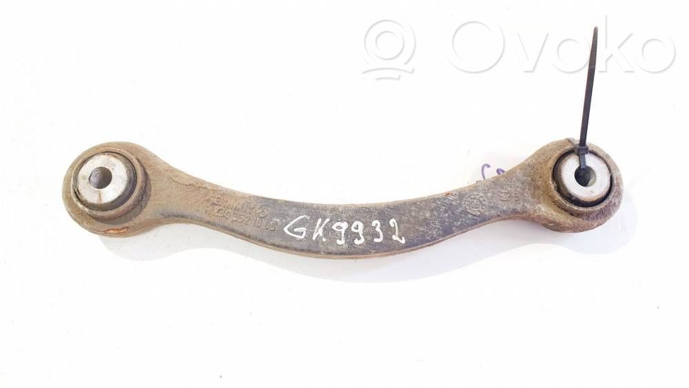 Mercedes-Benz CLS C219 Braccio di controllo sospensione posteriore superiore/braccio oscillante