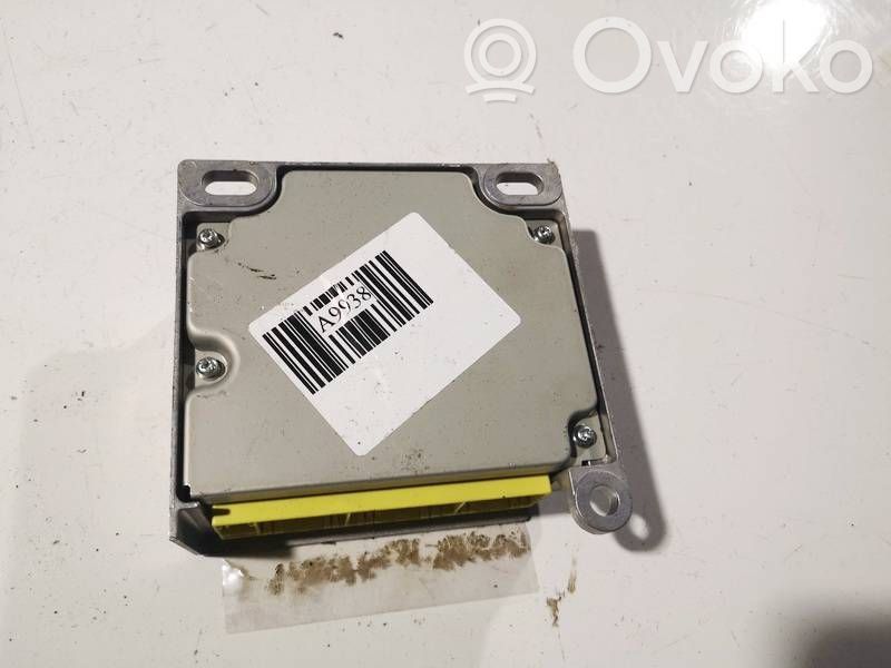 Unitate/modul de comandă airbaguri   MN141401,W2T62674,MN141401,W2T62674