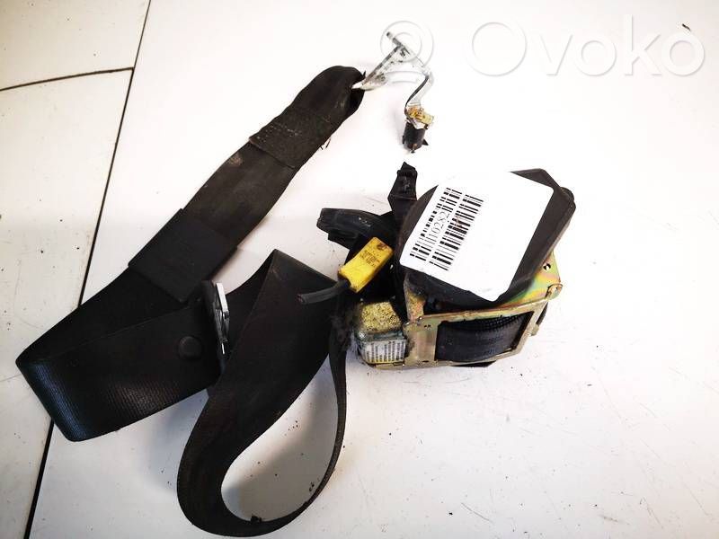Cinturón delantero   8L4857706A,8L4857706A