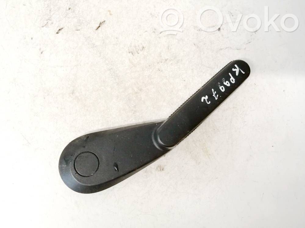 Opel Signum Altra parte interiore 