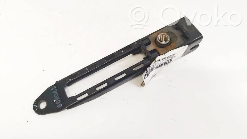 Ford Galaxy Riel de ajuste del cinturón de seguridad 