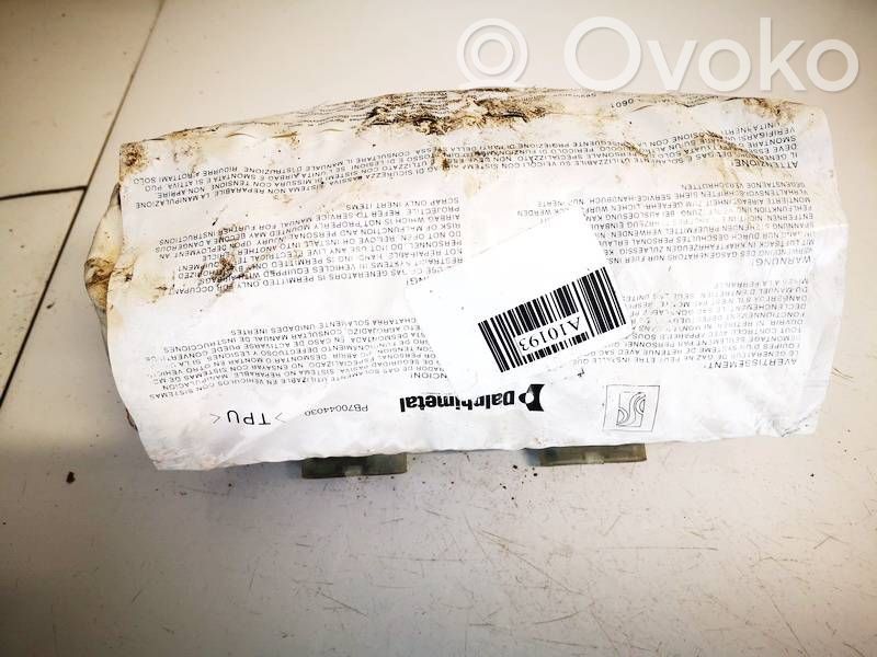 Airbag pasager   13152361,13152361