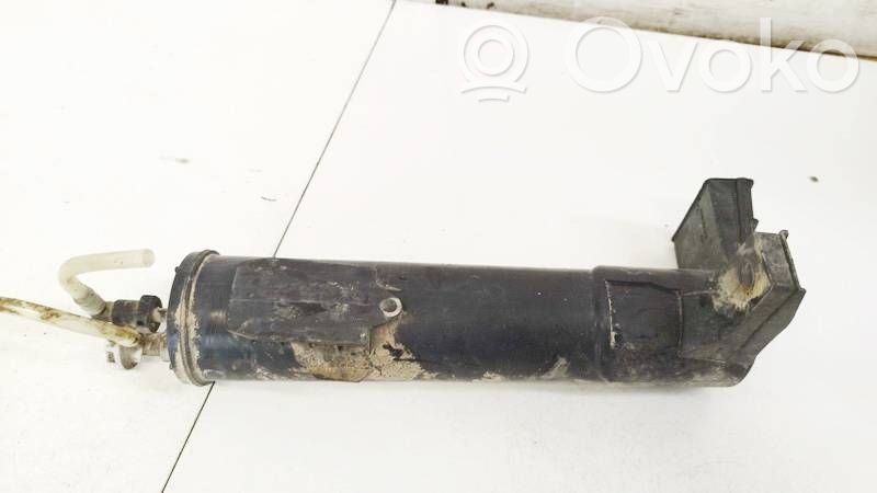 Skoda Fabia Mk2 (5J) Serbatoio a carbone attivo per il recupero vapori carburante 