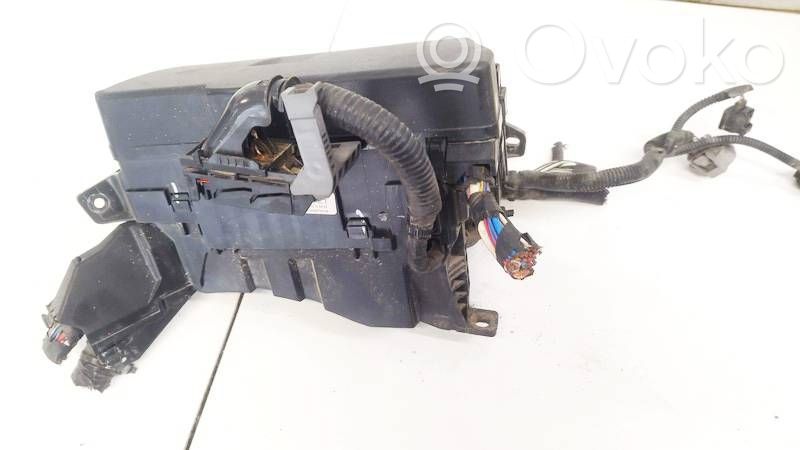 Toyota Avensis T270 Set scatola dei fusibili