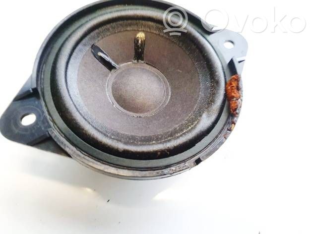 Audi A7 S7 4G Etuoven kaiutin 