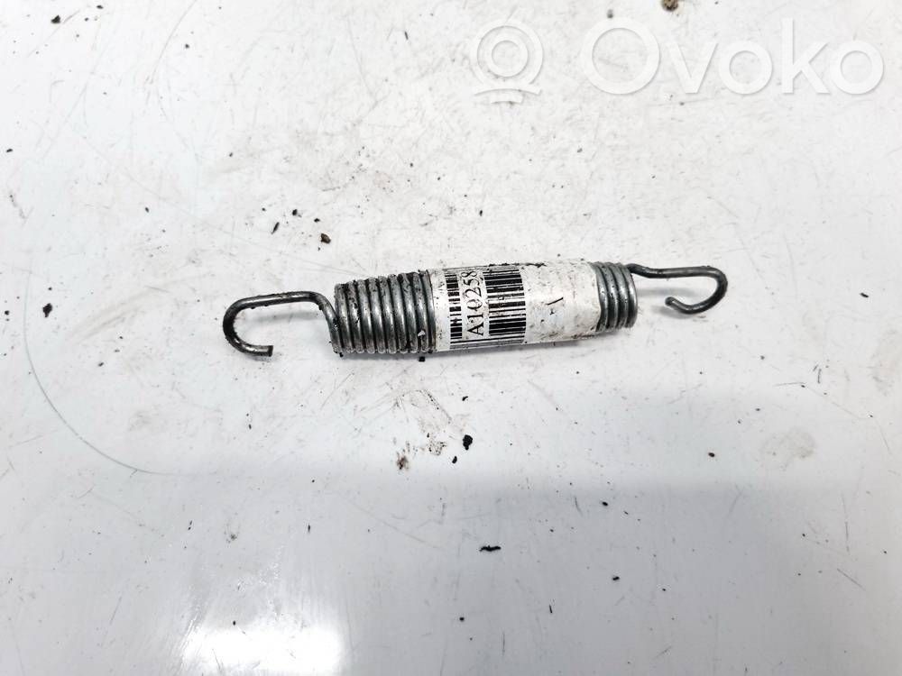 Ford Fiesta Alte piese de exterior 