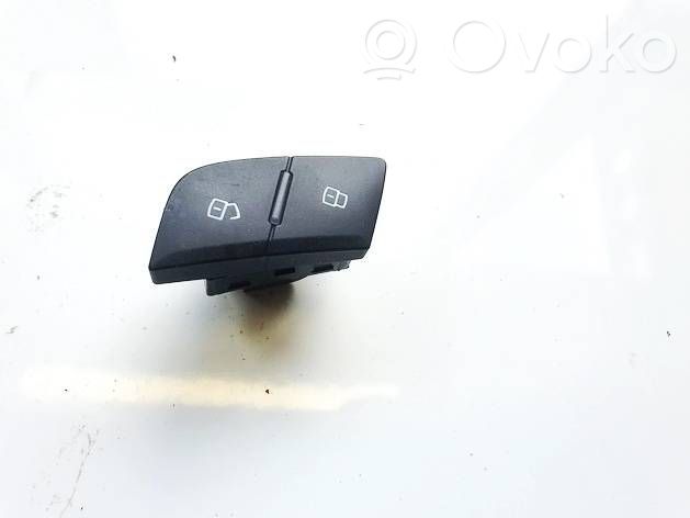 Audi A7 S7 4G Interruttore a pulsante della chiusura centralizzata