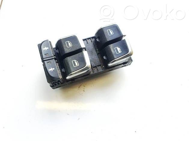 Comutator comandă geamuri electrice   4G0959851,312105,312105,4G0959851