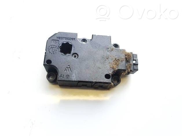 Motor/actuator clapetă aer   CZ1139300856,CZ1139300856,CZ1139300856