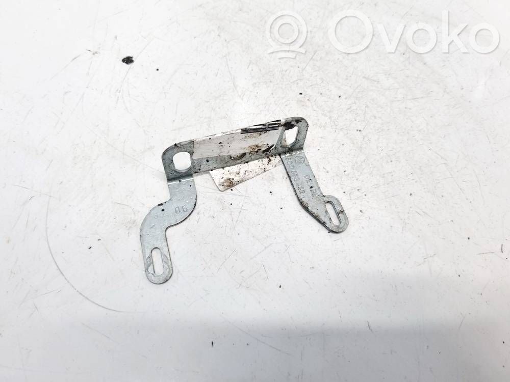 Volkswagen Polo IV 9N3 Inne części karoserii