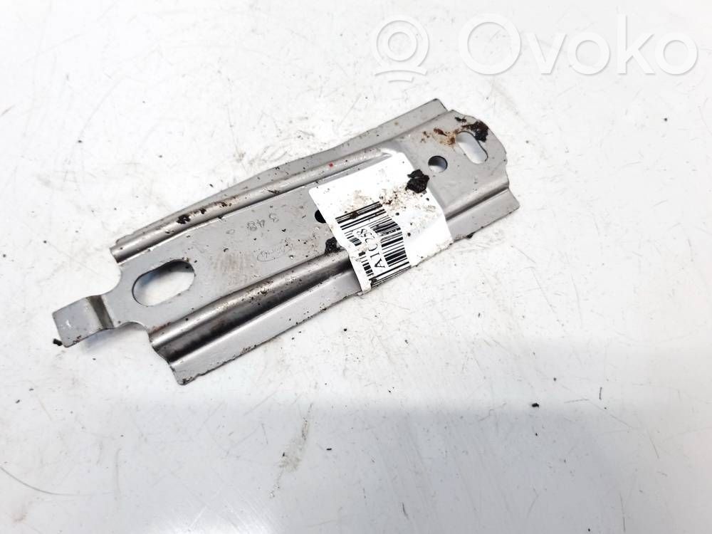 Ford Fiesta Alte piese de exterior 