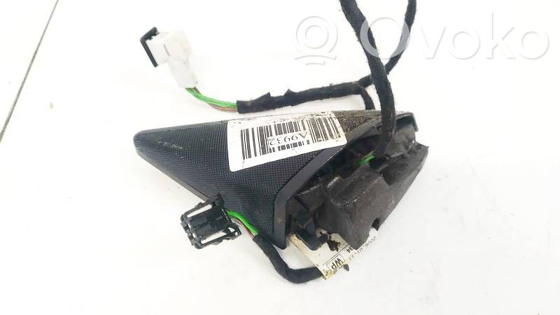 Etuoven kaiutin   A2115408308,A2115408308
