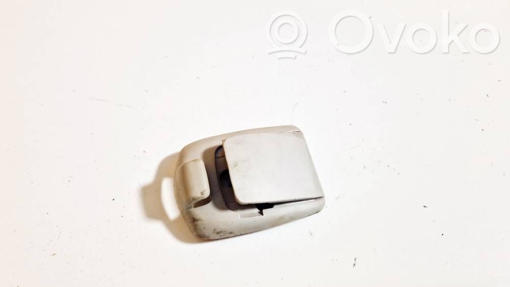 Peugeot 206 Clip/gancho/soporte de la visera parasol 