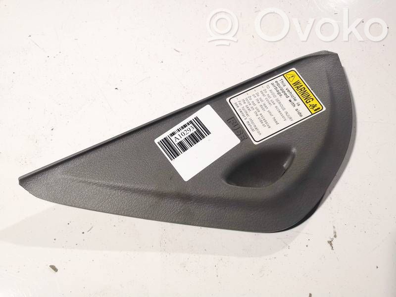 Chevrolet Lacetti Alte piese de interior 