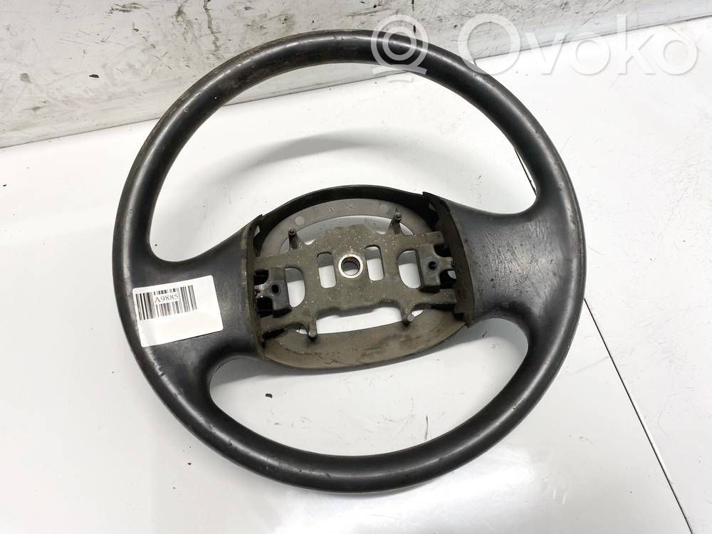 Ford Transit Vairas 
