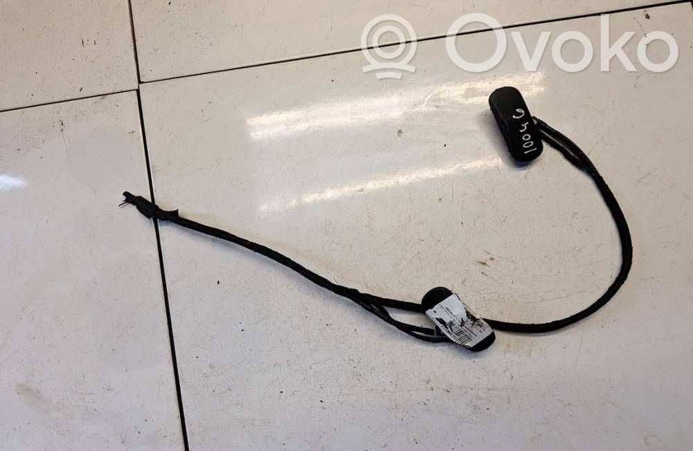 Dysza spryskiwacza szyby przedniej / czołowej   8T0955987,1711140640,1711140640,8T0955987