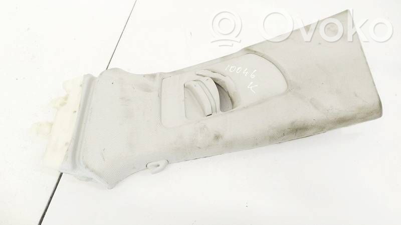 Audi A4 S4 B8 8K Altra parte interiore