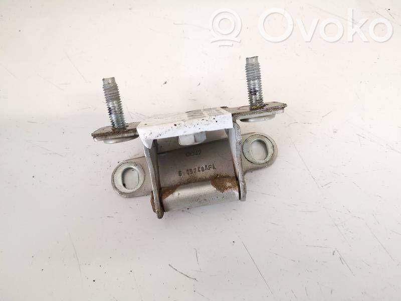 Dodge Caliber Tailgate/trunk/boot hinge 