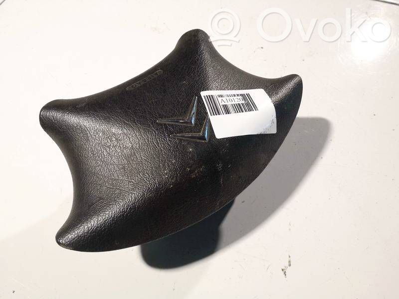 Citroen Xsara Picasso Airbag dello sterzo 