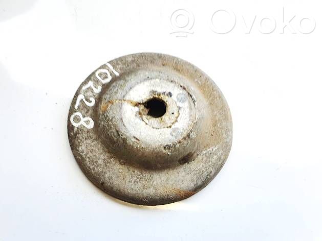 Audi A4 S4 B6 8E 8H Soporte de goma del muelle espiral delantero 