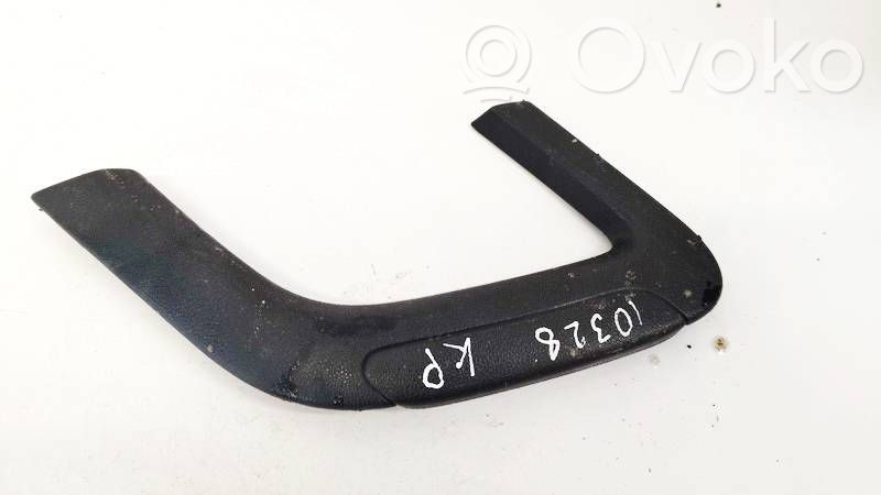 Skoda Fabia Mk2 (5J) Altra parte interiore