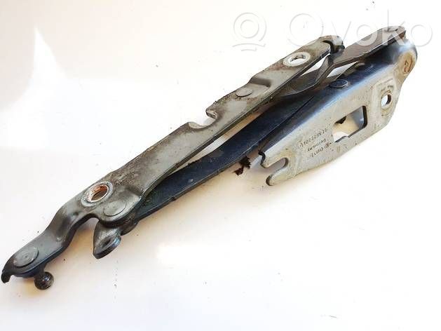 Audi A4 S4 B6 8E 8H Bisagra del maletero/compartimento de carga 