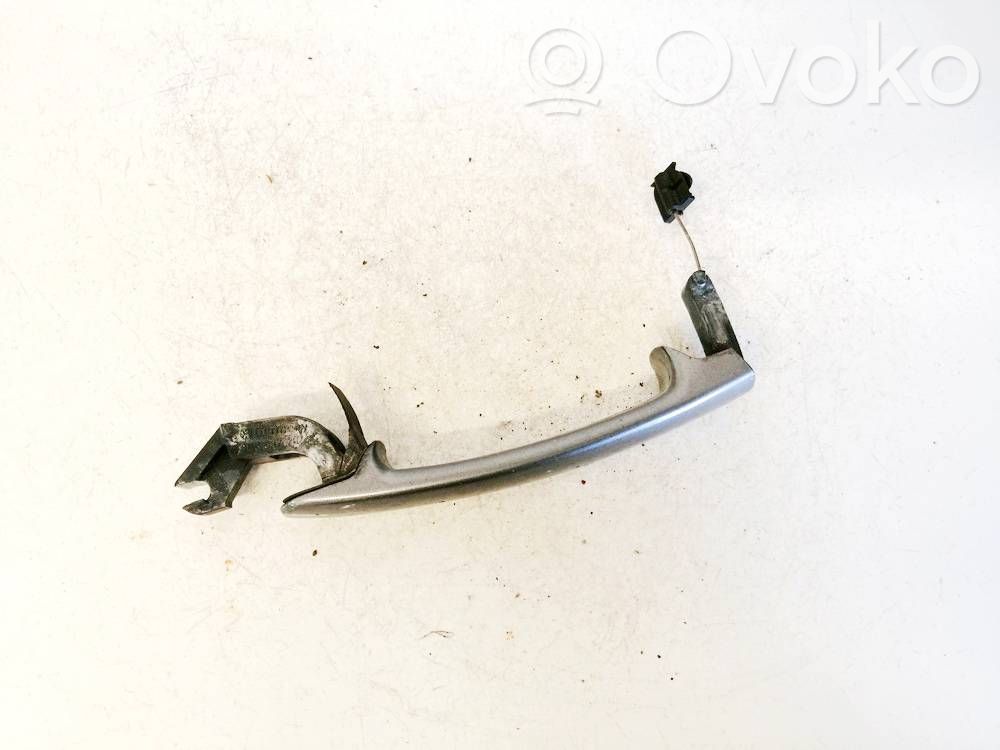 Etuoven ulkokahva   3B0837207,3B0837207