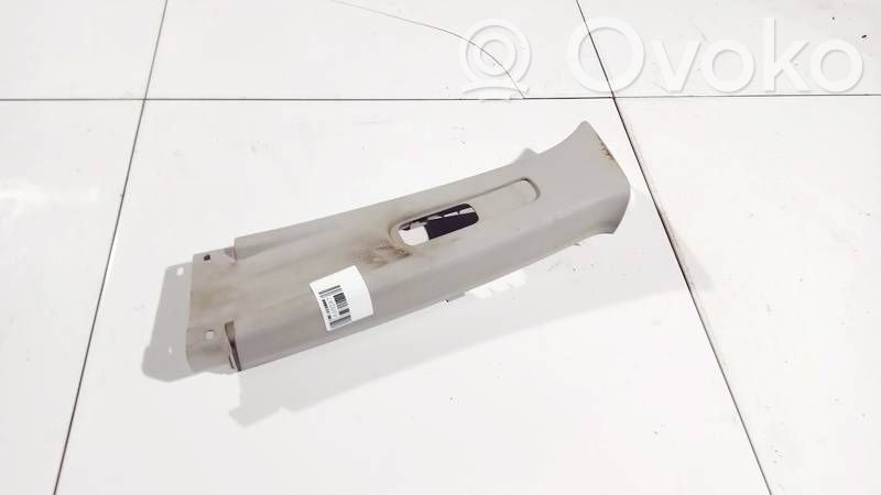 Mazda 5 (C) pillar trim 