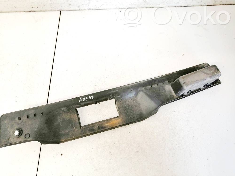 Opel Astra H Altra parte interiore 