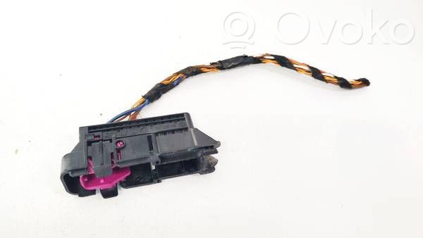 Skoda Yeti (5L) Sensor 
