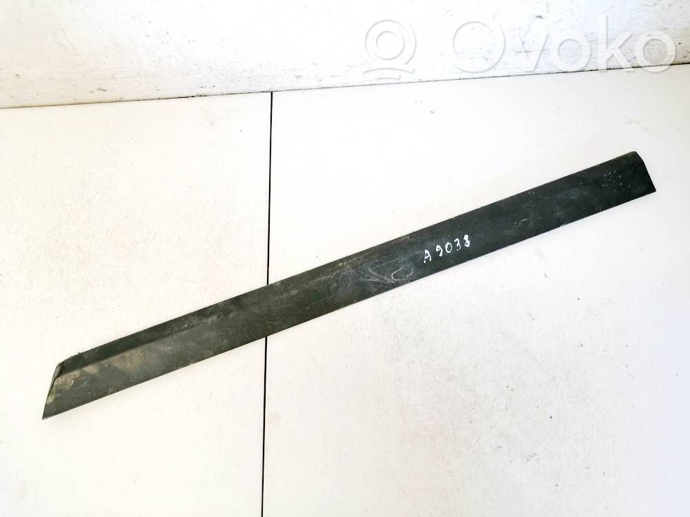 Volkswagen PASSAT B6 Listwa drzwi tylnych 