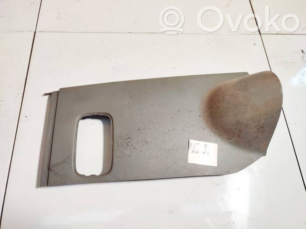 Opel Vivaro Altra parte interiore 