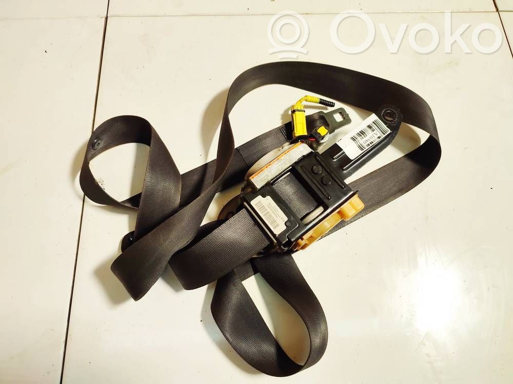 Honda Civic Cinturón delantero 