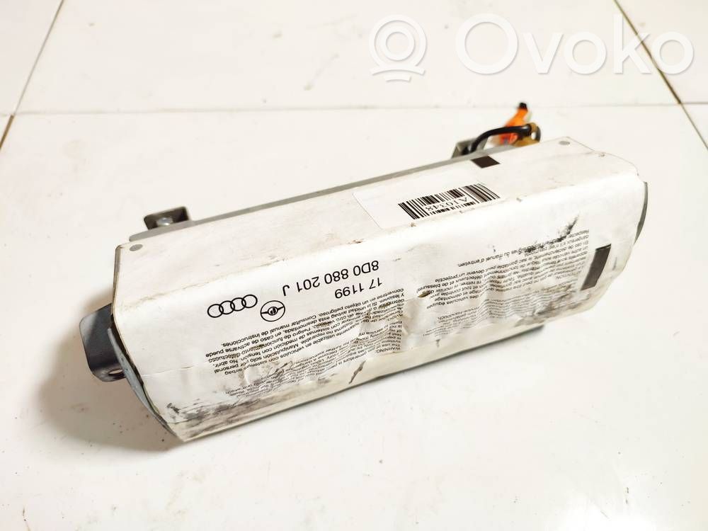 Audi A4 S4 B5 8D Airbag del passeggero 