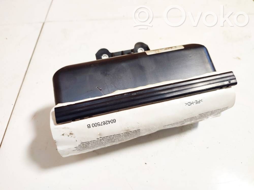 Opel Tigra B Airbag pasager 