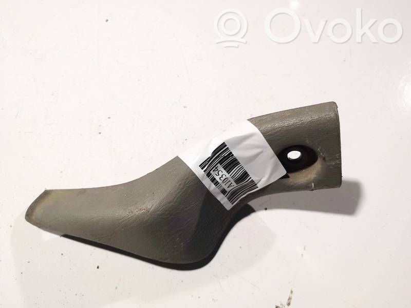 Opel Vivaro Altra parte interiore 