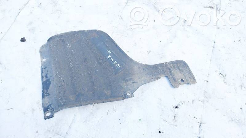 Volvo S40, V40 Engine splash shield/under tray 