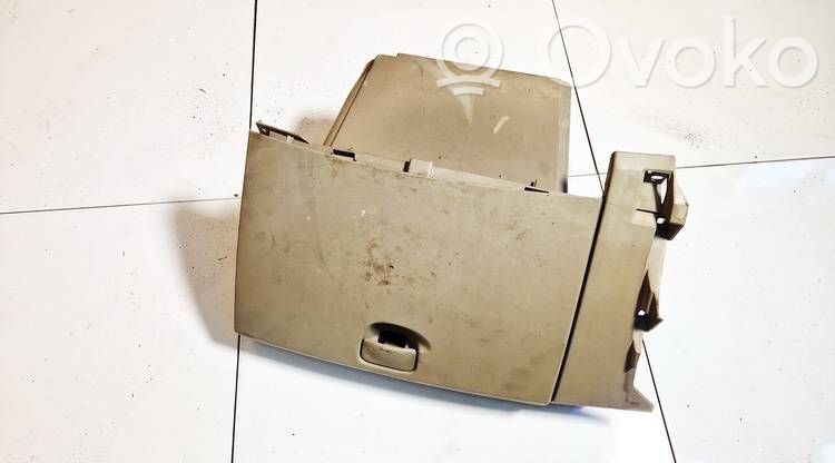 Renault Scenic II -  Grand scenic II Handschuhfach 