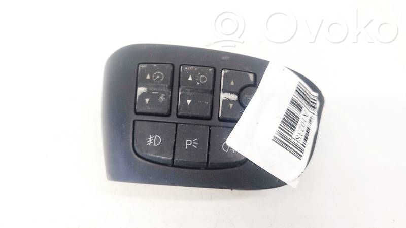 Fiat Stilo Comutator control nivel faruri