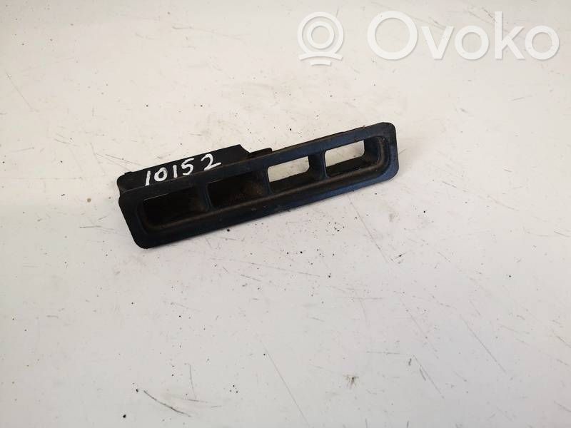Ford Sierra Alte piese de interior 
