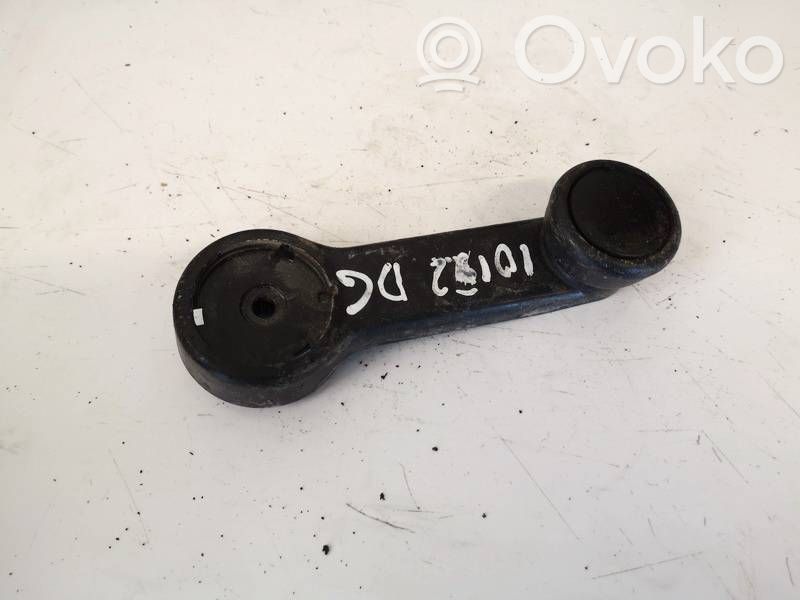 Ford Sierra Poignée manivelle de lève-vitre de porte avant 