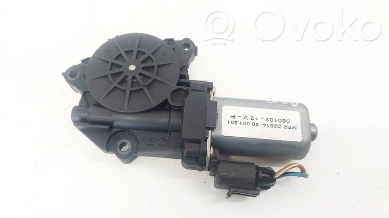 Silnik regulatora szyby drzwi przednich   08010212F,MRPD2514,08010212F,MRPD2514