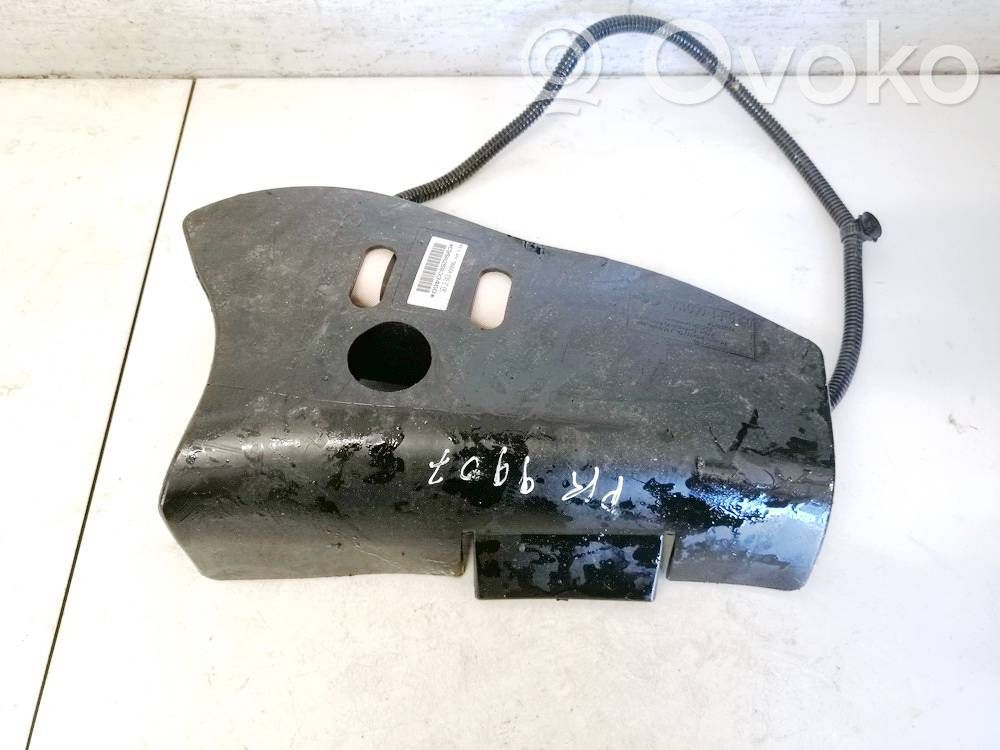 Mazda CX-5 Airbag del asiento 